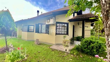 house em Rua João Baldasso, Vila Suzana - Canela - RS