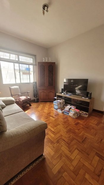 apartment em Avenida Odila, Planalto Paulista - São Paulo - SP