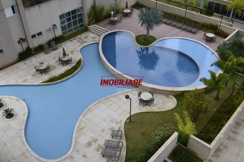 apartment em Rua Gonzáles Pecotche, Vila da Serra - Nova Lima - MG