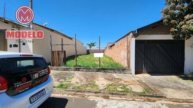 land_lot em Rua João de Moraes, Portal São Marcelo - Bragança Paulista - SP