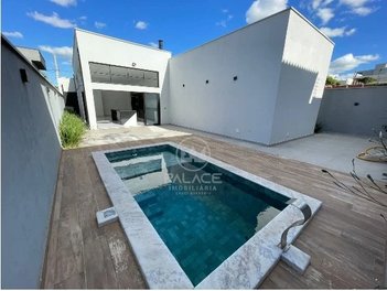 house em Avenida Jaime Pereira, Ondas - Piracicaba - SP