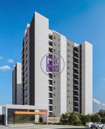 apartment em Rua Santa Terezinha, Vila Santa Terezinha - Londrina - PR