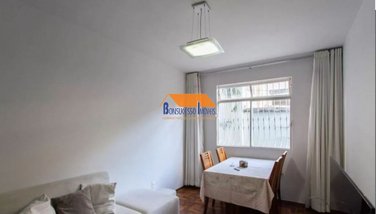 apartment em Rua Itabira, Lagoinha - Belo Horizonte - MG