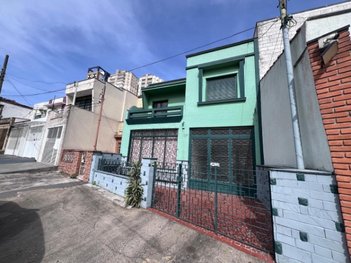 house em Rua Florianópolis, Vila Bertioga - São Paulo - SP