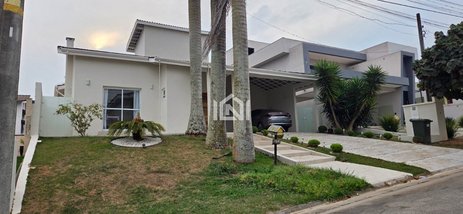 house em Rua Guapuruvu, Chácara do Remanso - Vargem Grande Paulista - SP