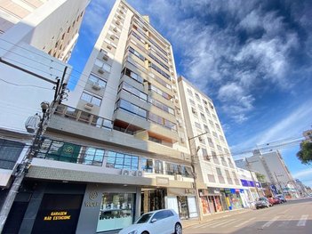 business em Rua Fagundes dos Reis, Centro - Passo Fundo - RS