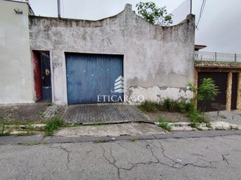 house em Rua Vitoriano dos Anjos, Jardim Nossa Senhora do Carmo - São Paulo - SP