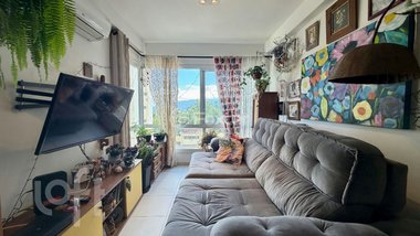 apartment em Avenida da Cavalhada, Cavalhada - Porto Alegre - RS