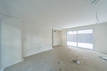 apartment em Barão de Teffe, Menino Deus - Porto Alegre - RS