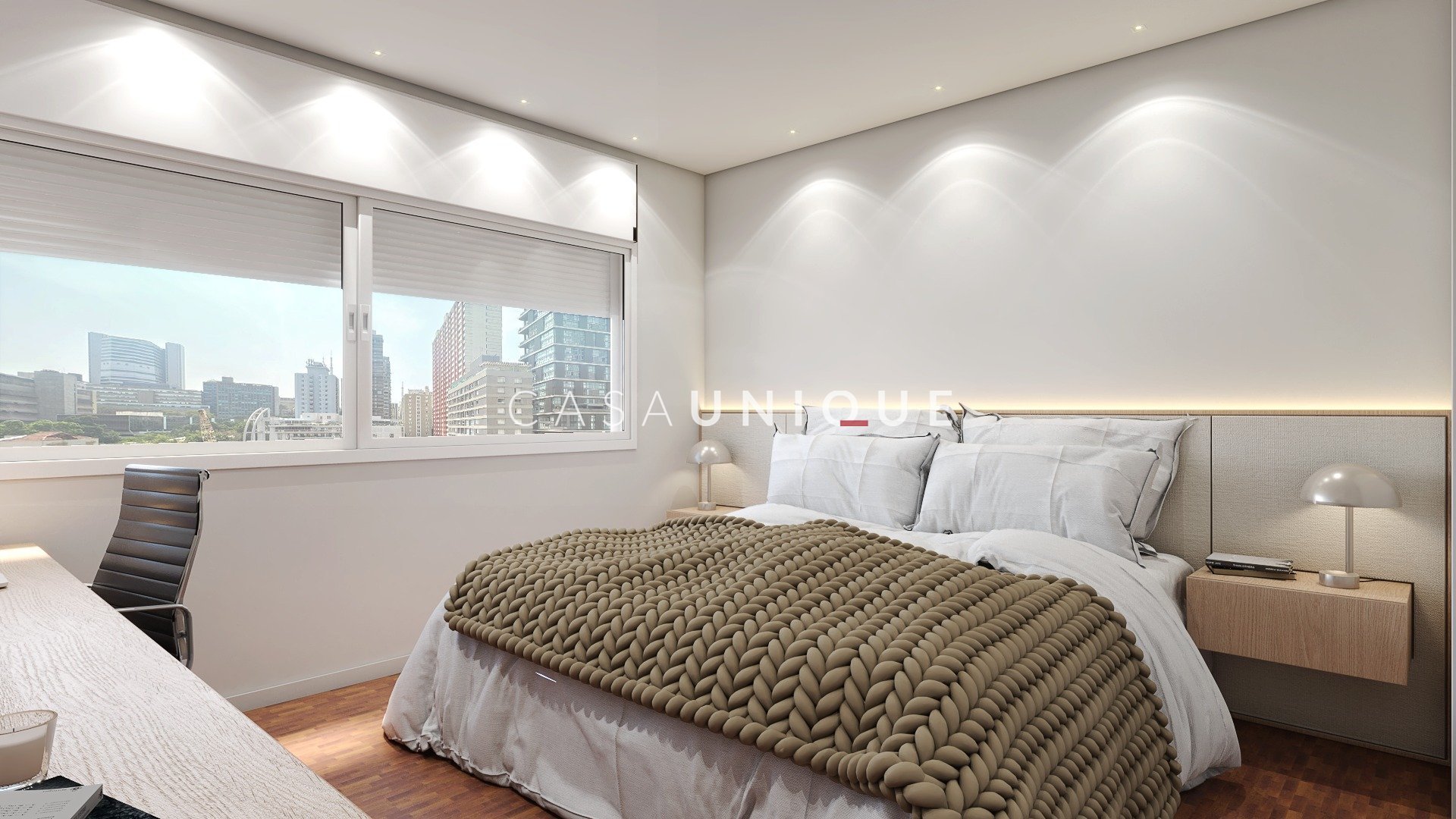 Suite 01