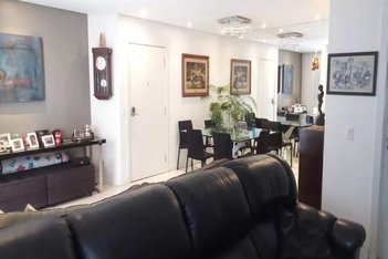 apartment em Rua José Ramon Urtiza, Vila Andrade - São Paulo - SP