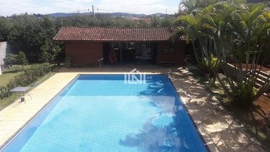 house em Rua New York, Residencial San Diego - Vargem Grande Paulista - SP