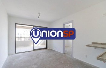 apartment em Avenida Jamaris, Planalto Paulista - São Paulo - SP