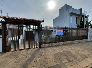 house em Rua São Lázaro, Lucas Araújo - Passo Fundo - RS