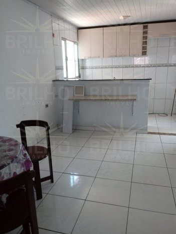 house em Rua Guilherme de Jesus, km 18 - Osasco - SP