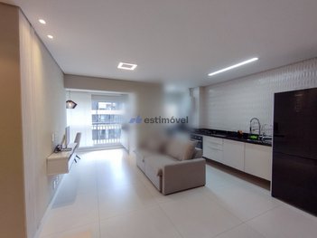apartment em Rua das Flechas, Vila Santa Catarina - São Paulo - SP