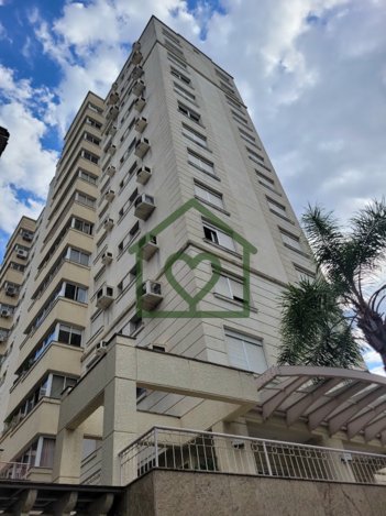apartment em Rua Mostardeiro, Moinhos de Vento - Porto Alegre - RS