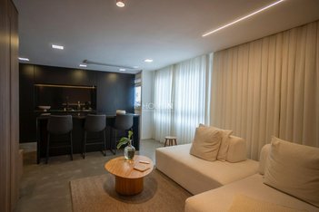 apartment em Avenida Assis Brasil, Cristo Redentor - Porto Alegre - RS