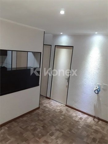 apartment em Rua Ilha da Juventude, Vila Brasilina - São Paulo - SP