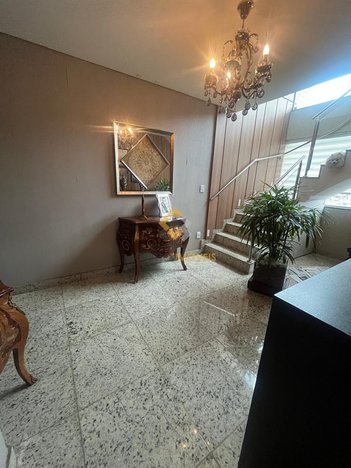 apartment em Rua Bento Mendes Castanheira, Dona Clara - Belo Horizonte - MG