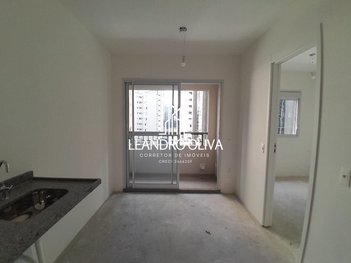 apartment em Avenida Santo Amaro, Vila Nova Conceição - São Paulo - SP