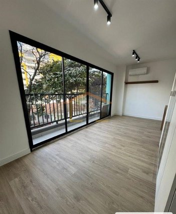 apartment em Avenida Leôncio de Magalhães, Jardim São Paulo(Zona Norte) - São Paulo - SP