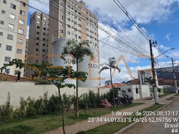 apartment em Rua Sho Yoshioka, Gleba do Pêssego - São Paulo - SP