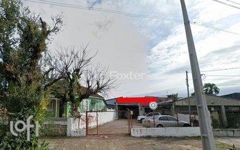 house em Avenida Outeiro, Partenon - Porto Alegre - RS