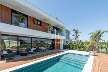 house em Estrada do Conde, Sans Souci - Eldorado do Sul - RS