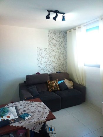 apartment em Rua Afonso Vidal, Jardim Santo Antônio - São Paulo - SP
