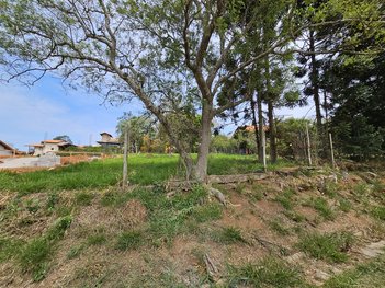 land_lot em Estrada Municipal do Clube de Campo Valinhos, Jardim São Bento do Recreio - Valinhos - SP