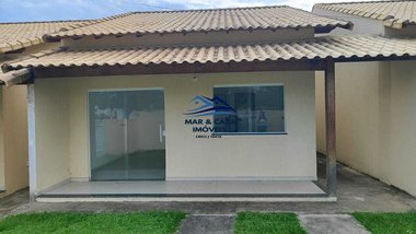 house em Rua Cinco, São José do Imbassaí - Maricá - RJ