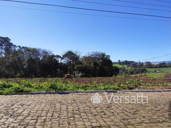 land_lot em Rua dos Louros, Montanha - Lajeado - RS