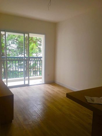 apartment em Rua Canuto Borelli, Vila Castelo - São Paulo - SP