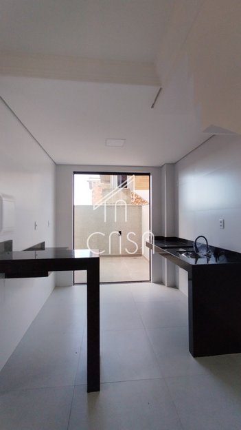 apartment em Rua dos Javaês, Santa Mônica - Belo Horizonte - MG