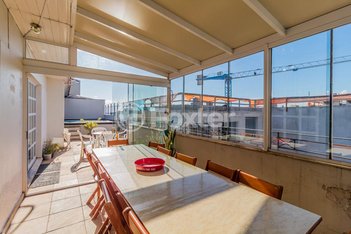 apartment em Avenida Padre Cacique, Praia de Belas - Porto Alegre - RS