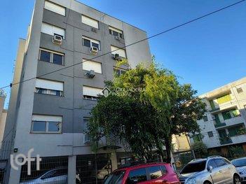 apartment em Laurindo, Santana - Porto Alegre - RS