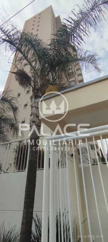 apartment em Rua Doutor Alvim, Vila Independência - Piracicaba - SP