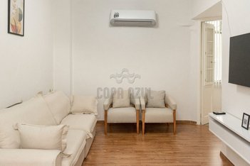 apartment em Avenida Nossa Senhora de Copacabana, Copacabana - Rio de Janeiro - RJ