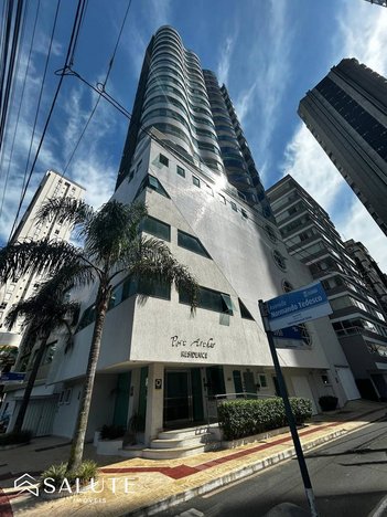 apartment em Rua 3950, Centro - Balneário Camboriú - SC