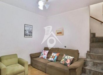 house em Rua do Oratório, Alto da Mooca - São Paulo - SP