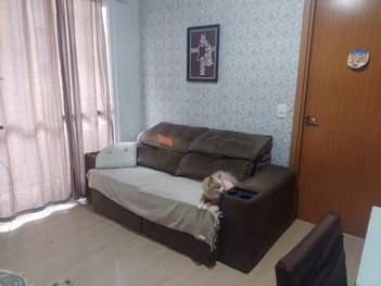 apartment em Rua Maestro Heitor Villa Lobos, Bela Vista - Caxias do Sul - RS