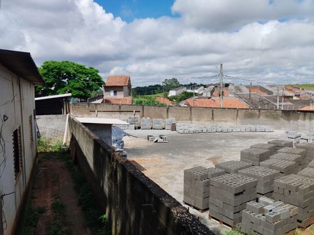 Cômodo Condomínio