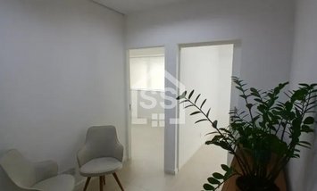 office em Rua João Moura, Pinheiros - São Paulo - SP