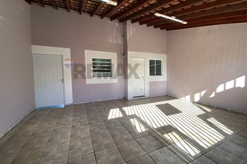 house em Rua Vereador Georgino Marques Dias, Real Parque IV - Votorantim - SP