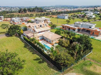 house em Jacaré, Cabreúva - Cabreúva - SP