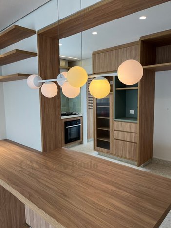 apartment em Rua Graúna, Vila Uberabinha - São Paulo - SP