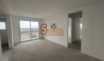 apartment em Ernesto Muzell, Centro - São Leopoldo - RS