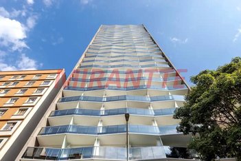 apartment em Rua Tabatinguera, Sé - São Paulo - SP