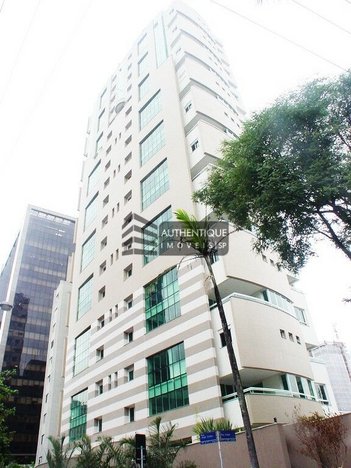 apartment em Rua Jorge Coelho, Jardim Paulista - São Paulo - SP